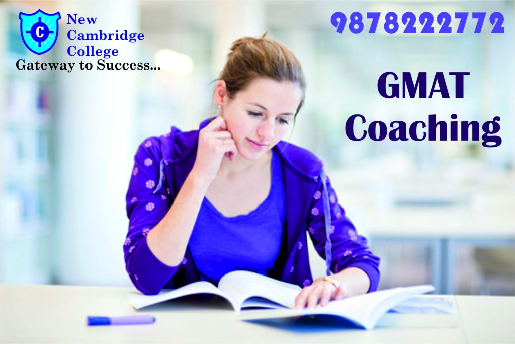 GMAT Coaching in Chandigarh