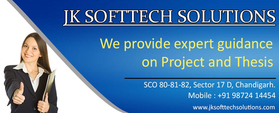 Thesis Guidance Chandigarh